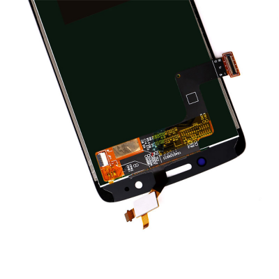 For Moto G5 Original Lcd Display Wholesale Lcd Display For Motorola G5 XT1672 XT1676 XT1670 LCD With Touch Screen Digitizer Assembly	' />