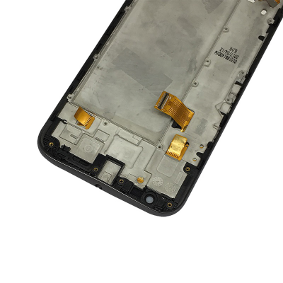 For Motorola For Moto G4 Plus Original Lcd Touch Screen With Frame For Moto G4 Lcd Display Xt1644 Xt1640 Xt1641 Xt1625 5.5