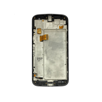 For Motorola For Moto G4 Plus Original Lcd Touch Screen With Frame For Moto G4 Lcd Display Xt1644 Xt1640 Xt1641 Xt1625 5.5