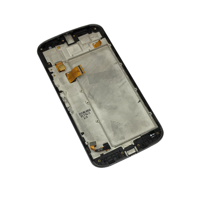 For Motorola For Moto G4 Plus Original Lcd Touch Screen With Frame For Moto G4 Lcd Display Xt1644 Xt1640 Xt1641 Xt1625 5.5
