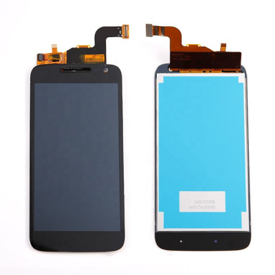 Cell Phone Repair Parts LCD for Motorola Moto G4 play Original LCD Display Touch Screen Digitizer Assembly' />