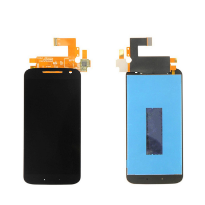 Phone repair parts For Motorola Moto G4  Original lcd screen display, for Motorola Moto G4  XT1625，XT1622, XT1624 LCD and touch screen' />