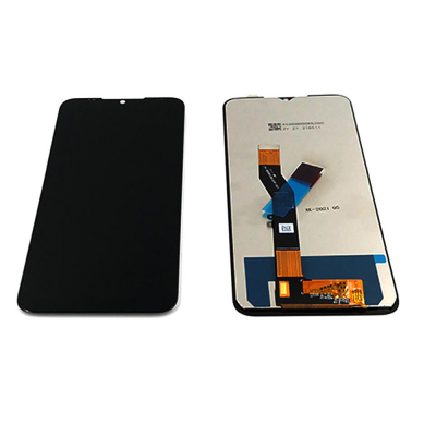 For Moto G Play 2021 Original Touch Screen Digitizer Assembly Replacement XT2093-3 XT2093-DL,Mobile Phone LCDs 6.5