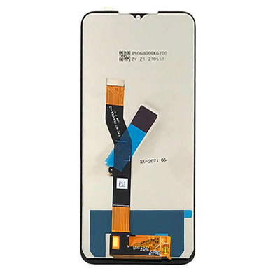 For Moto G Play 2021 Original Touch Screen Digitizer Assembly Replacement XT2093-3 XT2093-DL,Mobile Phone LCDs 6.5