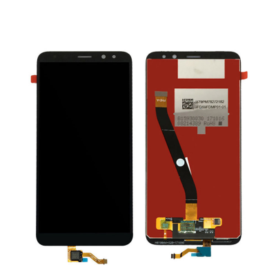 Para Huawei Mate 10 Pantalla LCD Pantalla táctil Asamblea digitalizador Mate10 ALP-L09 ALP-L29 ALP-AL00 Reemplazo de pantalla LCD original 5.9 pulgadas' />