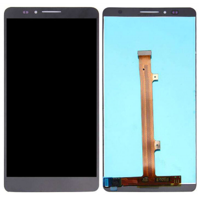 6,0 pulgadas para Huawei Mate 7 MT7 MT7-TL10 MT7-TL00 MT7-UL00 MT7-L09 MT7-CL00 pantalla LCD MONTAJE DE digitalizador con pantalla táctil' />