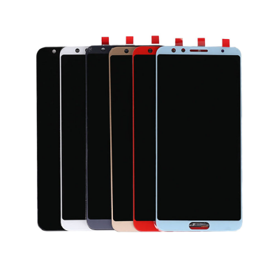 6,0 ''para Huawei Nova 2S pantalla HWI-AL00 HWI-TL00 pantalla LCD Original MONTAJE DE digitalizador con pantalla táctil Nova 2S LCD piezas de repuesto' />