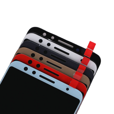 6,0 ''para Huawei Nova 2S pantalla HWI-AL00 HWI-TL00 pantalla LCD Original MONTAJE DE digitalizador con pantalla táctil Nova 2S LCD piezas de repuesto' />