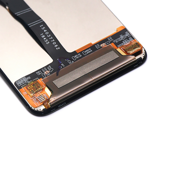 LCD para Huawei Nova 4 LCD V20 VCE-AL00 Pantalla LCD original Pantalla táctil Panel digitalizador Asamblea para Huawei Honor View 20 Pantalla LCD original' />
