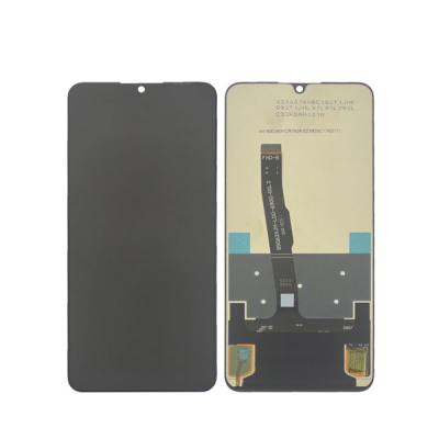Lcd para huawei p30 lite pantalla táctil digitalizador montaje para huawei nova 4e pantalla lcd reemplazar' />