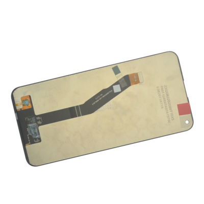 Reemplazo del digitalizador para pantalla LCD HUAWEI Honor Play 3, pantalla LCD Original de 6,39 pulgadas para pantalla táctil HUAWEI Honor Play3.' />