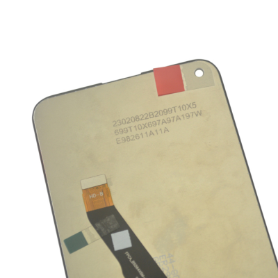 Reemplazo del digitalizador para pantalla LCD HUAWEI Honor Play 3, pantalla LCD Original de 6,39 pulgadas para pantalla táctil HUAWEI Honor Play3.' />