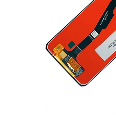 Para Huawei Honor 9A Pantalla LCD Pantalla táctil Pantalla de montaje para Huawei Y6P-2020 MOA-LX9N Pantalla LCD Enjoy 10E' />