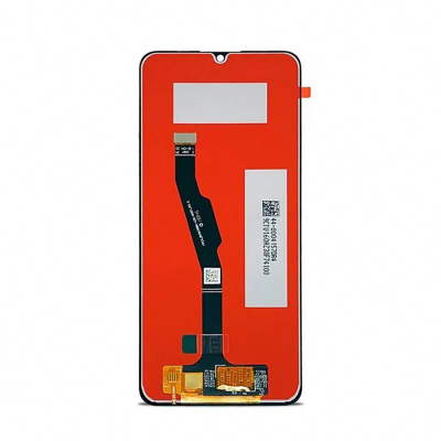 Para Huawei Honor 9A Pantalla LCD Pantalla táctil Pantalla de montaje para Huawei Y6P-2020 MOA-LX9N Pantalla LCD Enjoy 10E' />