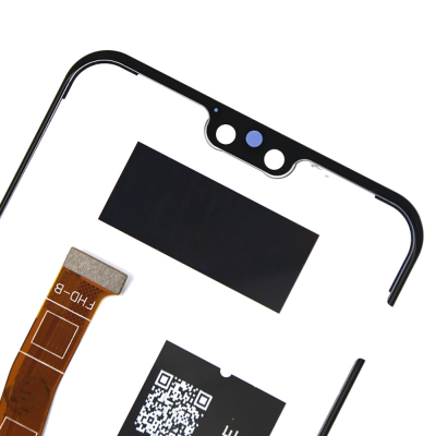 Para Huawei Honor 9N pantalla LCD para Huawei Honor 9i pantalla lcd pantalla táctil combo, para Honor 9i 100% pantalla LCD Original' />
