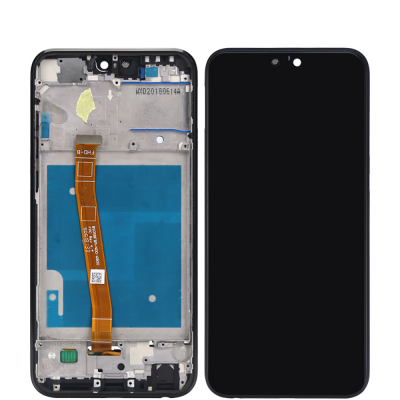 Para Huawei Honor 9N pantalla LCD para Huawei Honor 9i pantalla lcd pantalla táctil combo, para Honor 9i 100% pantalla LCD Original' />