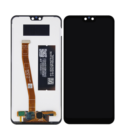 Para Huawei Honor 9N pantalla LCD para Huawei Honor 9i pantalla lcd pantalla táctil combo, para Honor 9i 100% pantalla LCD Original' />