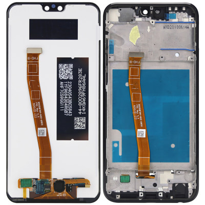 Para Huawei Honor 9N pantalla LCD para Huawei Honor 9i pantalla lcd pantalla táctil combo, para Honor 9i 100% pantalla LCD Original' />