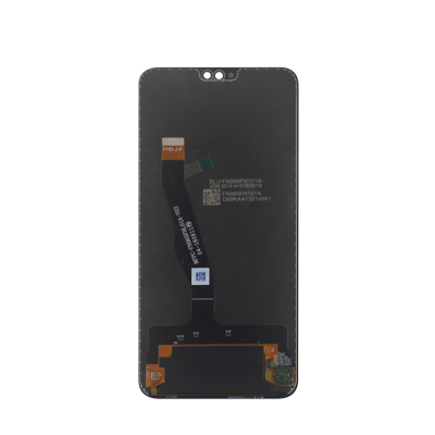 Pantalla de 6,5 pulgadas para Huawei para Honor 9X Lite LCD pantalla táctil digitalizador pantalla, para Honor 8X LCD reemplazo de pantalla Original' />