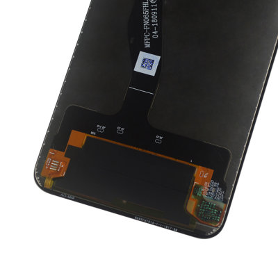 Pantalla de 6,5 pulgadas para Huawei para Honor 9X Lite LCD pantalla táctil digitalizador pantalla, para Honor 8X LCD reemplazo de pantalla Original' />