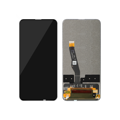 Pantalla de 6,59 pulgadas para huawei para honor 9x lcd con pantalla táctil de cubierta trasera' />