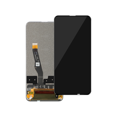 Pantalla de 6,59 pulgadas para huawei para honor 9x lcd con pantalla táctil de cubierta trasera' />