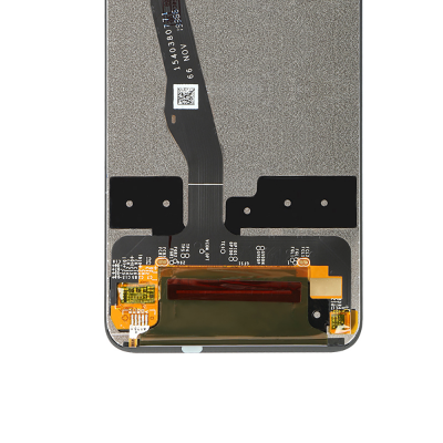Pantalla de 6,59 pulgadas para huawei para honor 9x lcd con pantalla táctil de cubierta trasera' />