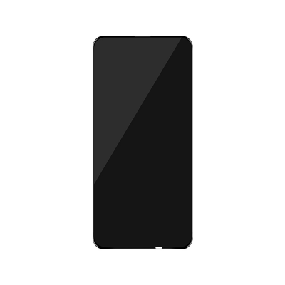 Pantalla de 6,59 pulgadas para huawei para honor 9x lcd con pantalla táctil de cubierta trasera' />