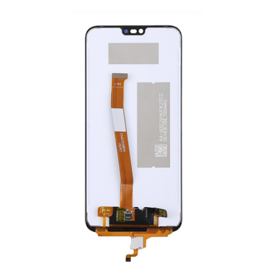 Pantalla LCD Original para Huawei Honor 10 con pantalla táctil de huellas dactilares para Huawei Honor 10 pantalla COL-L29 reemplazo de pantalla' />