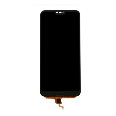 Pantalla LCD Original para Huawei Honor 10 con pantalla táctil de huellas dactilares para Huawei Honor 10 pantalla COL-L29 reemplazo de pantalla' />