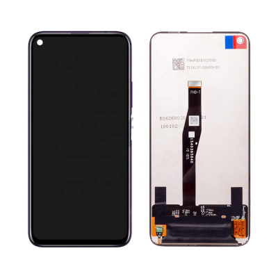 Nueva pantalla LCD Original para Huawei honor 20 pro YAL-AL10 pantalla LCD MONTAJE DE digitalizador con pantalla táctil' />