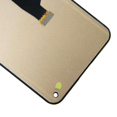 OLED Original para Huawei Honor 30 BMH-AN10 pantalla LCD Panel táctil digitalizador para Huawei Nova 7 LCD reemplazo con marco' />