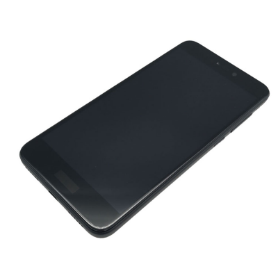 Pantalla Lcd móvil para Honor 8 Lite PRA-TL10 pantalla LCD con marco para huawei p9 lite 2017 LCD PRA-LA1/LX1/LX3' />