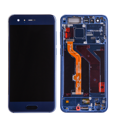 Montaje Lcd Pantalla táctil Pantalla digitalizada para huawei Honor 9 LCD STF-L09 STF-AL10 STF-AL00' />