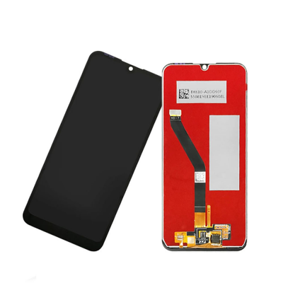 Para Huawei Honor Play 8A JAT-L29 Pantalla LCD con marco + Digitalizador de pantalla táctil para Honor 8A Pantalla LCD con marco' />