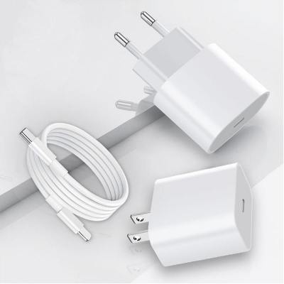 AU US EU Fast Charging Power Adapter Mobile Phone Wall Charger,Original Wholesale PD 20W phone charger