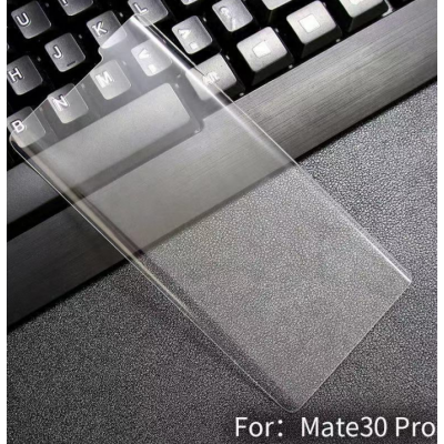 Good Quality UV Film for Huawei Mate 40 RS P40 Pro Nova 8 Pro 5G Full Coverage UV Tempered Glass Screen Protector' />