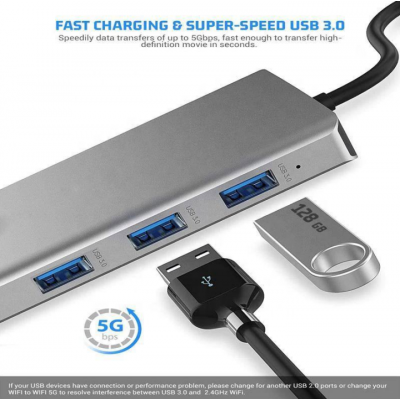 12 In 1 USB Type-C USB-C Multi Hub Laptop Docking Station HDMI 1080P 60Hz USB C Hub 12-In-1 For Macbook' />