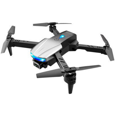 S85 Nuevo GPS Racing Drone Pro Real 4K HD Cámara 5G Cuadricóptero de largo alcance WiFi FPV Smart Sígueme Plegable Evitar obstáculos' />