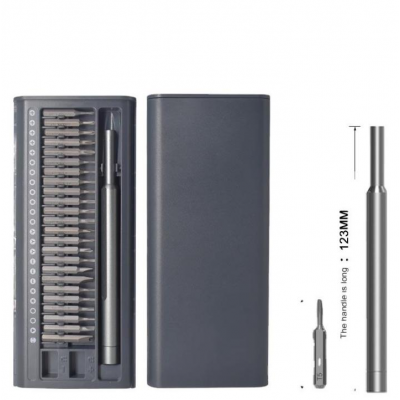 Mobile phone Parts Fix Tools  Precision Screwdriver Set For iPhone repair 26 in1' />