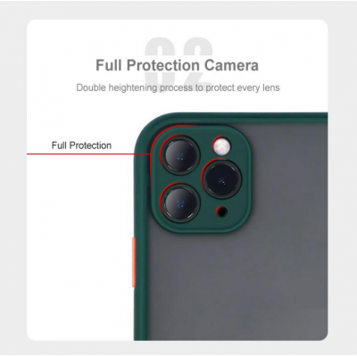 Alta calidad al por mayor stock mate transparente color pc tpu caja del teléfono móvil para iphone 14 13 12 11 8 plus pro max' />