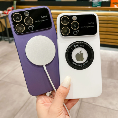 Funda Honatop forros para celular para iphone, funda magnética 360 a prueba de golpes para iphone 15 13 14 Plus Pro Max 12 11' />