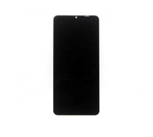 For samsung A12 lcd display complete，assembly cell phone lcd screen 