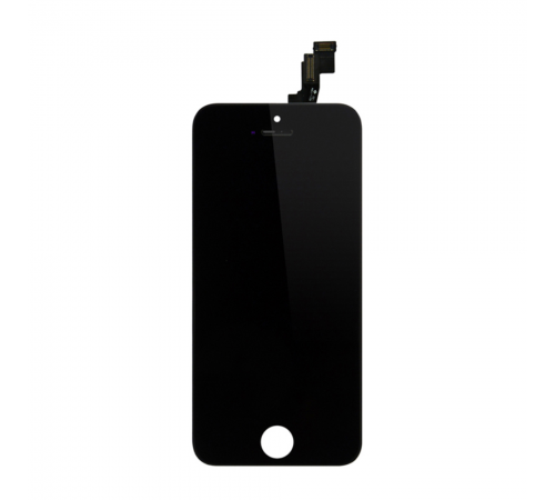 Teléfono móvil del precio de fábrica para el reemplazo de la pantalla lcd del iphone 5se