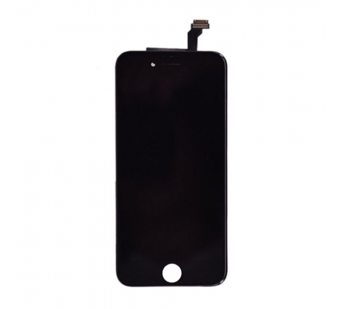 pantalla táctil de visualización lcd con vidrio digitalizador para apple para iphone 6 plus
