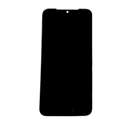 Pantalla lcd nueva 100% probada para Motorola G8 plus