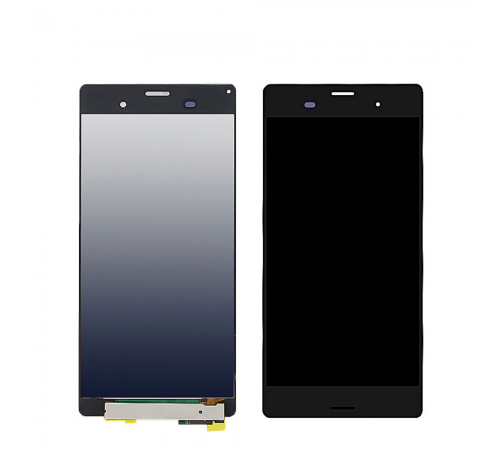 Display Touch Screen Digitizer Assembly,For Sony Z2 Lcd For Sony  Xperia Z2 