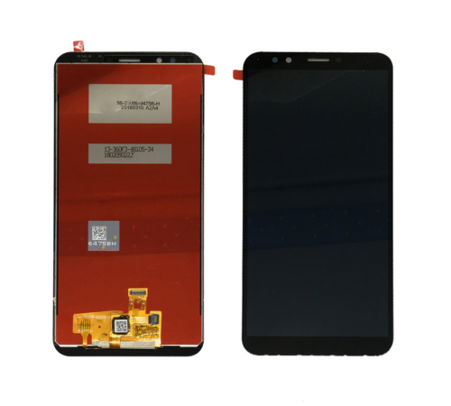 Perfect quality with factory price LCD For Huawei Honor 7C Touch Screen Digitizer LCD Display Assembly.