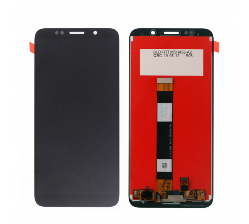 High Quality Dustproof Mobile Phones Lcd Screens Display Touch For Huawei Honor 9S Lcd Dua-Lx9 Lcd Display Touch Screen