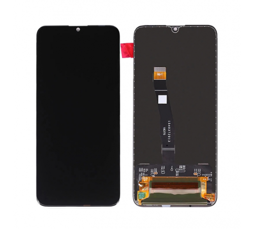 Original For Huawei Honor 10 lite LCD Display Touch Screen Digitizer Assembly For Honor 10 lite Original Lcd HRY-LX1 HRY-LX2 HRY-L21	